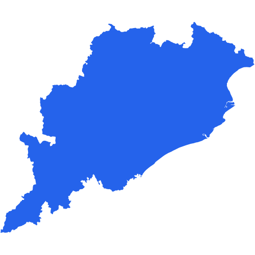 Odisha