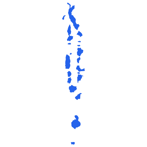 Andaman And Nicobar Islands