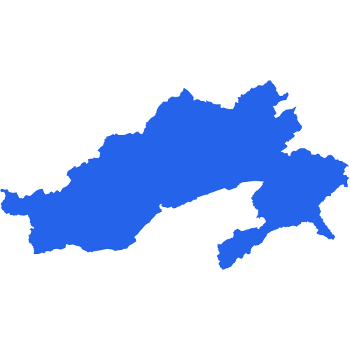 Arunachal Pradesh