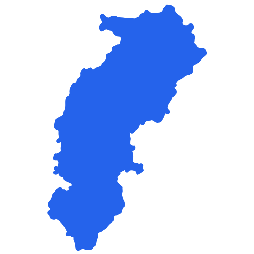 Chhattisgarh