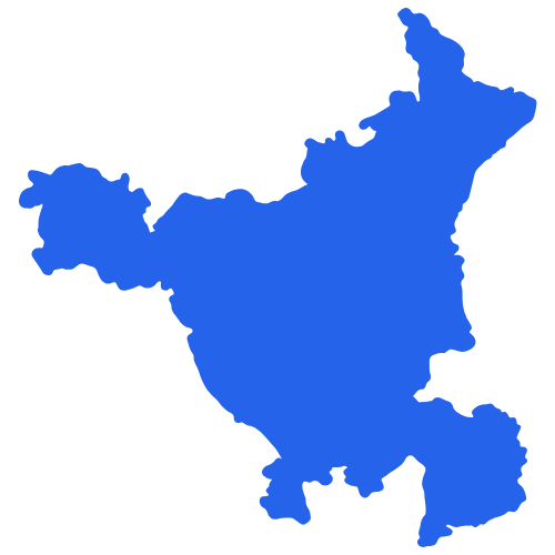 Haryana
