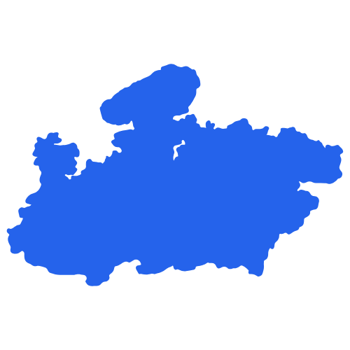 Madhya Pradesh