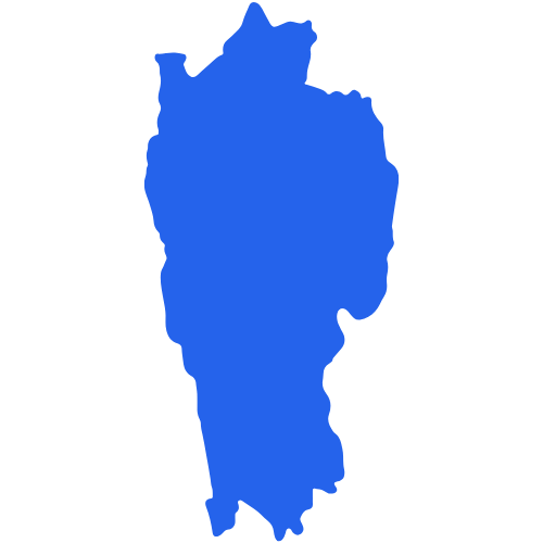 Mizoram