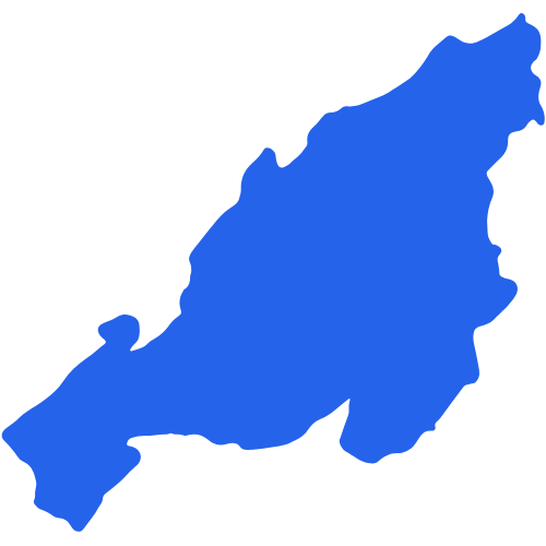 Nagaland